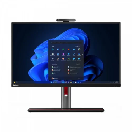 Lenovo Компютър All in One ThinkCentre M90a Pro G4 AIO 12JM000QPB W11Pro i5-13500/16GB/512GBINT/27.0 QHD/черен/vPro/3YRS OS + 1YR Premier