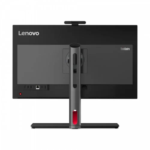 Lenovo Компютър All in One ThinkCentre M90a Pro G4 AIO 12JM000QPB W11Pro i5-13500/16GB/512GBINT/27.0 QHD/черен/vPro/3YRS OS + 1YR