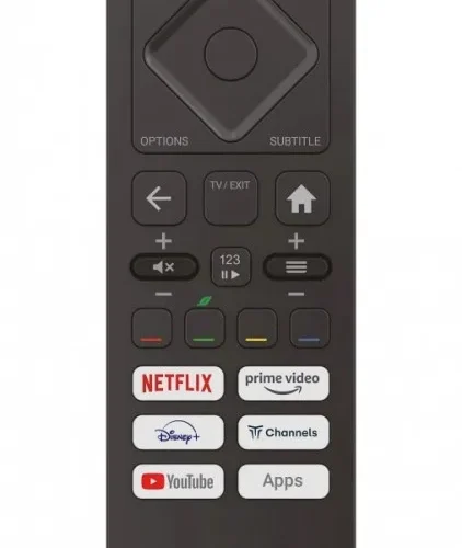 Philips PHILIPS 65 LED 65PUS8009/12