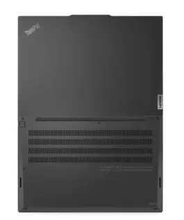 Alternative view of Lenovo Лаптоп ThinkPad E16 G2 21MA002RPB W11Pro Ultra 7 155H/16GB/512GB/INT/16.0 WUXGA/Graphite черен/3YRS OnSite + 1YR Premier Support