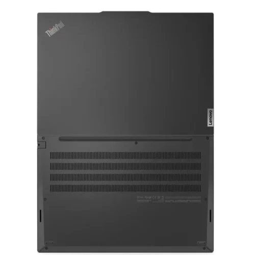 Alternative view of Lenovo Лаптоп ThinkPad E16 G2 21MA002RPB W11Pro Ultra 7 155H/16GB/512GB/INT/16.0 WUXGA/Graphite черен/3YRS OnSite + 1YR Premier Support