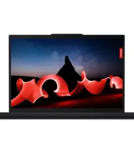 Alternative view of Lenovo Лаптоп ThinkPad T16 G3 21MN008CPB W11Pro Ultra 5 125U/16GB/512GGB/INT/16.0 WUXGA/черен/3YRS Premier Support + CO2 Offset