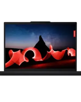 Alternative view of Lenovo Лаптоп ThinkPad T16 G3 21MN008CPB W11Pro Ultra 5 125U/16GB/512GGB/INT/16.0 WUXGA/черен/3YRS Premier Support + CO2 Offset