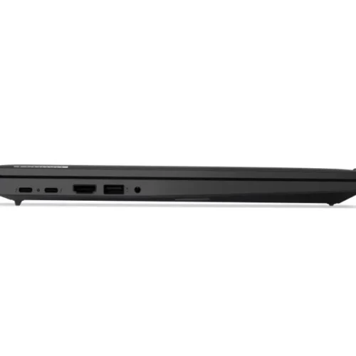 Lenovo Лаптоп ThinkPad T16 G3 21MN008CPB W11Pro Ultra 5 125U/16GB/512GGB/INT/16.0 WUXGA/черен/3YRS Premier Support + CO2
