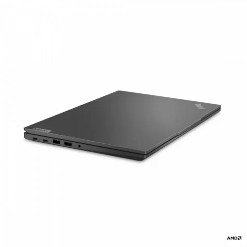 Lenovo Лаптоп ThinkPad E14 G6 21M30027PB W11Pro 7535HS/16GB/512GB/INT/14.0 WUXGA/Graphite черен/1YR Premier Support + 3YRS OS + CO2