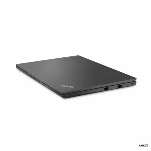 Lenovo Лаптоп ThinkPad E14 G6 21M30027PB W11Pro 7535HS/16GB/512GB/INT/14.0 WUXGA/Graphite черен/1YR Premier Support + 3YRS OS + CO2