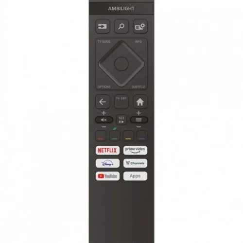 Philips TV LED 43 inches 43PUS8009/12