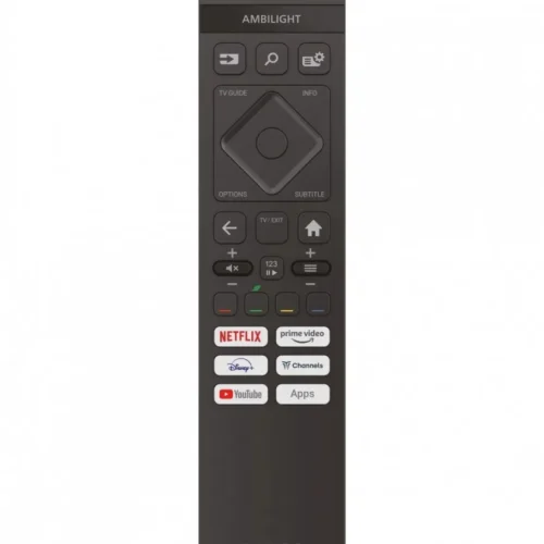 Philips TV LED 50 inches 50PUS8009/12