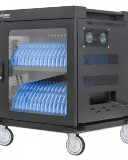 Manhattan Manhattan uniwersal cha rger 32 slots 156inch