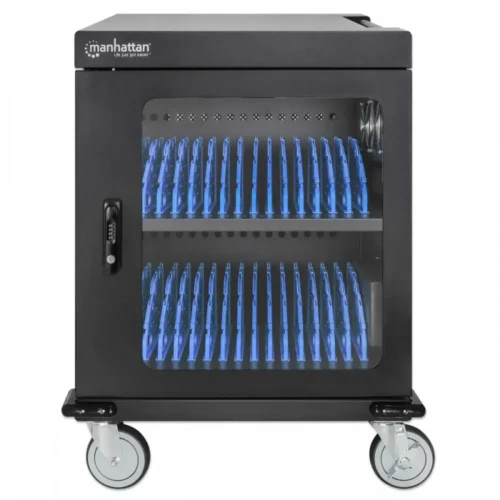 Manhattan Manhattan uniwersal cha rger 32 slots 15