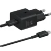 Rebeltec Fast зарядно PD45W USB-C for Лаптопs