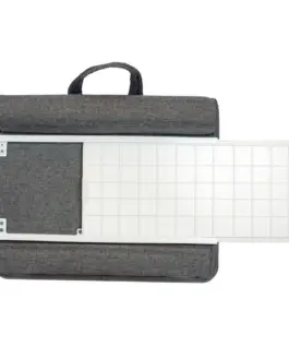 Techly Лаптоп stand for lap soft padding