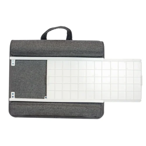 Techly Лаптоп stand for lap soft padding