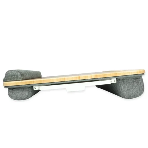 Techly Лаптоп stand for lap soft padding