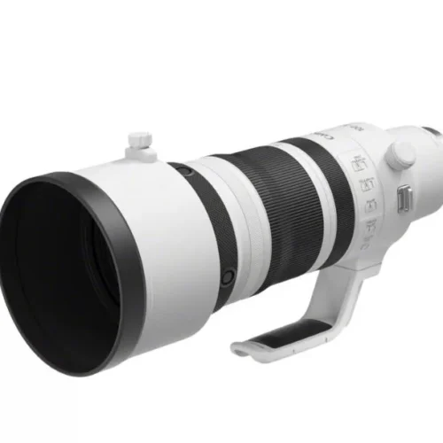 Canon Lens RF 100-300mm F 2.8L IS USM 6055C005