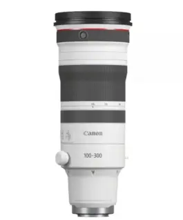 Canon Lens RF 100-300mm F 2.8L IS USM 6055C005