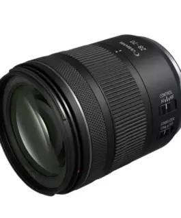 Canon RF Lens 28-70mm F2.8 IS STM 6535C005