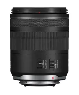 Canon RF Lens 28-70mm F2.8 IS STM 6535C005