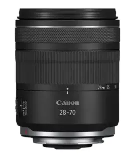 Canon RF Lens 28-70mm F2.8 IS STM 6535C005