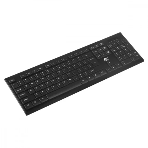 Maclean Wireless keyboard and mouse NanoRS RS580
