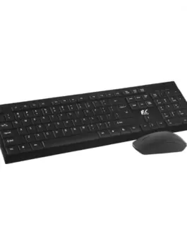 Maclean Wireless клавиатура and мишка NanoRS RS580