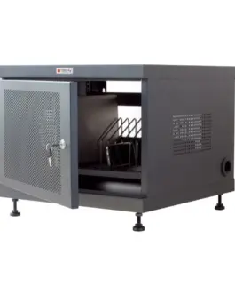 Techly Charging cabinet Techly 14 Лаптопs