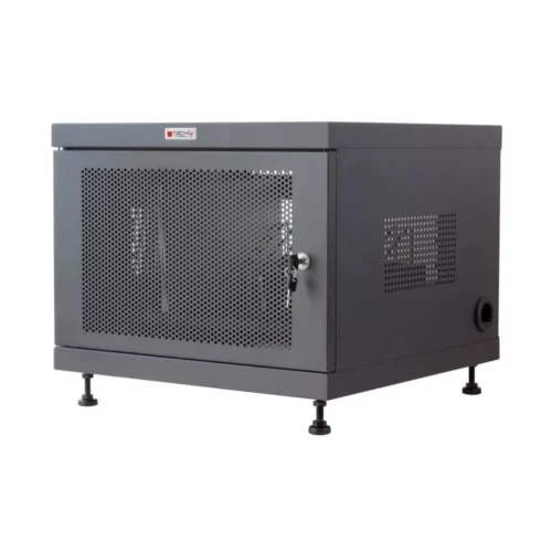 Techly Charging cabinet Techly 14 Лаптопs