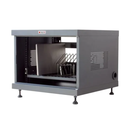 Techly Charging cabinet Techly 14 Лаптопs