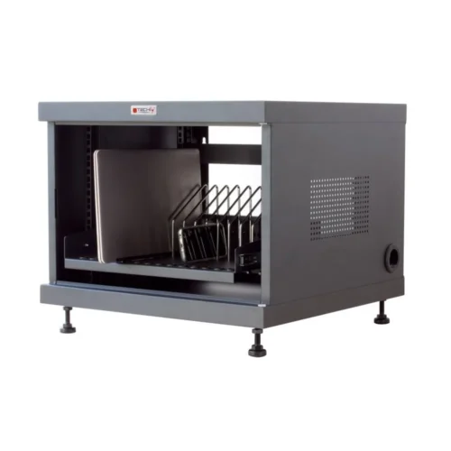 Techly Charging cabinet Techly 14 Лаптопs