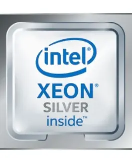 Hewlett Packard Enterprise CPU Intel Xeon-S 4510 for P67091-B21