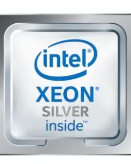 Hewlett Packard Enterprise CPU Intel Xeon-S 4510 for P67091-B21