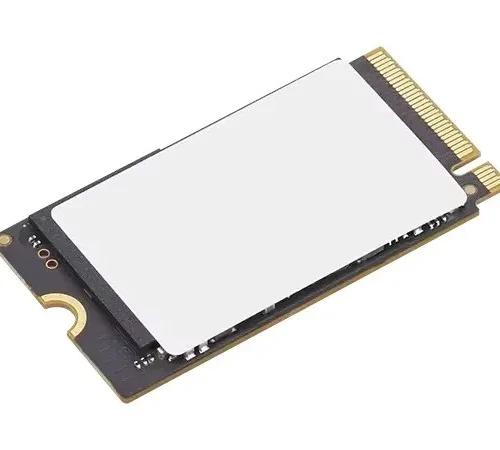 Lenovo SSD internal 1TB PCIe G4x4 2242 4XB1P80585