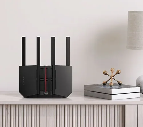 Asus ASUS RT-BE92U Router Wi Fi 7 BE9700