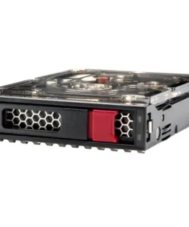 Hewlett Packard Enterprise HDD 24TB SAS 7.2K LFF LP Multi Vendor P68583-K21