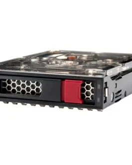 Hewlett Packard Enterprise HDD 24TB SAS 7.2K LFF LP Multi Vendor P68583-K21