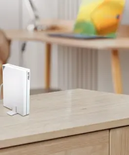 Alternative view of Asus RT-AX57 Go AX3000 Dual Band WiFi 6