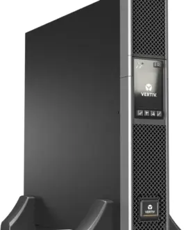 Alternative view of Vertiv UPS GXT5-750IRT2UXL