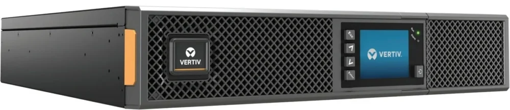 Vertiv UPS GXT5-750IRT2UXL