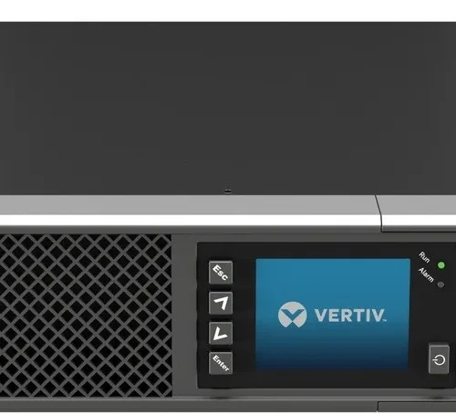 Vertiv UPS GXT5-750IRT2UXL