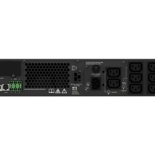 Vertiv UPS GXT5-750IRT2UXL