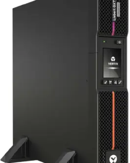 Alternative view of Vertiv UPS GXT5LI-1000IRT2UXL
