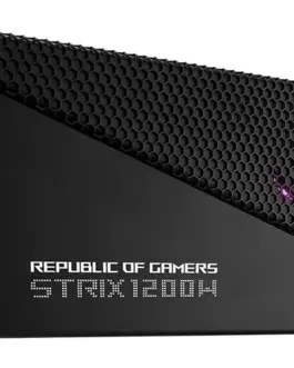 Asus захранващ блок ROG STRIX 1200W Gold Aura 80+ ATX3.0/PCIe