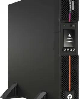 Alternative view of Vertiv UPS GXT5LI-3000IRT2UXL lithium-ion