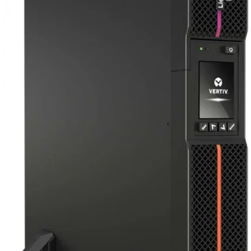 Alternative view of Vertiv UPS GXT5LI-3000IRT2UXL lithium-ion