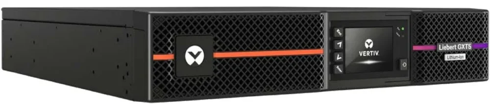 Vertiv UPS GXT5LI-3000IRT2UXL lithium-ion