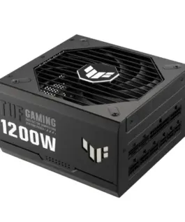 Asus захранващ блок ROG TUF 1200W Gold 80+ ATX3.0/Active PFC