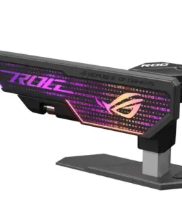 Asus ROG Herculx държач за видео карта XH01 черен