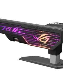 Asus ROG Herculx държач за видео карта XH01 черен