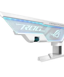 Asus ROG Herculx държач за видео карта XH01 бял