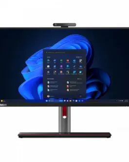 Lenovo Компютър All-in-One ThinkCentre M90a Pro G4 12JM001TPB W11Pro i7-13700/16GB/512GB/RTX 4050 6GB/27.0 QHD/черен/DVD/vPro/3YRS OS + 1YR